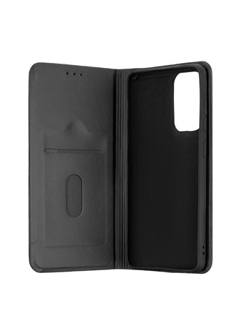 Чехолкнига Flip Samsung (A526) Black Case A52 5G (304390707)