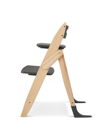 Стульчик для кормления Yippy All-in-One Sets Stone Mint Moji 12004862213 (366547410)