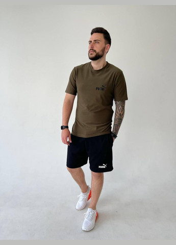 Мужской летний костюм No Brand (367179575)