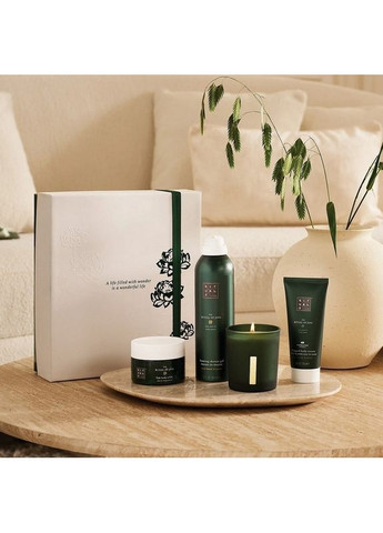 Подарунковий набір The Ritual of Jing Medium Set 2026 Rituals (372446168)