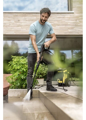 Мінімийка високого тиску KARCHER K 7 WCM (385654246)