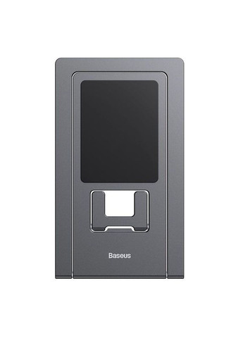 Тримач підставка Foldable Metal Desktop Holder LUKP000013 6.7 — 12.9" Baseus (279827183)