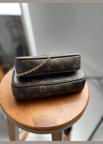 Стильная и универсальная сумка кроссбоди Vakko (324328257)