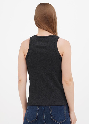 Жіноча майка в рубчик (hb573456) HiBrand — 355262338