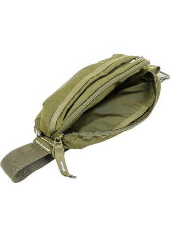 Поясная сумка Let Me Out Crossbody Green (BLMOCB-VM) Tucano (322907005)