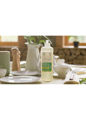 Еко засіб для миття посуду Green Max 500 мл CHOICE (361663180)