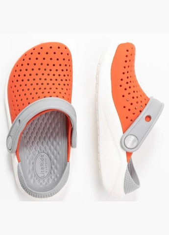 Крокс дитячі Лайтрайд Клог Kids Literide Crocs Clog (332005533)