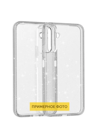 TPU чохол Nova для Xiaomi Redmi 12C / Poco C55 Epik (395012435)