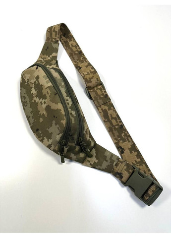 Сумка бананка Oxford MorningStar (365963283)