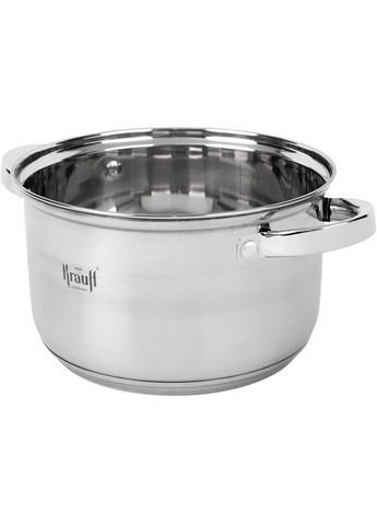 Набір посуду Heilsam 12 пр. (26-242-008) Krauff (326800453)