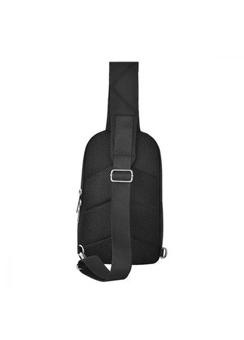 Сумка Hali Crossbody Bag Black WIWU (304254708)