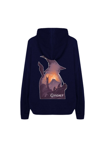 Худі з принтом "Gandalf Art". Lord of the Rings (13424418201) ТiШОТКА (365245311)