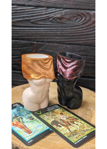 Кашпо Еротичний торс No Brand (352777948)