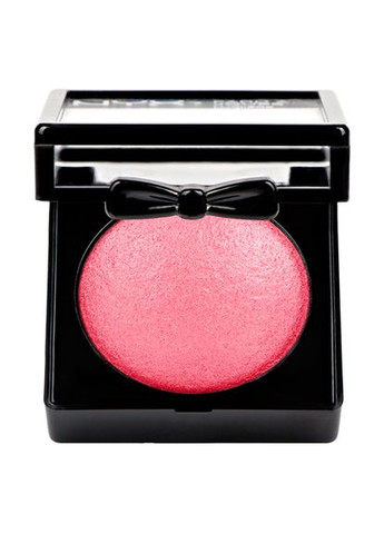 Рум'яна Baked Blush STATEMENT RED (BBL02) NYX Professional Makeup (279364351)