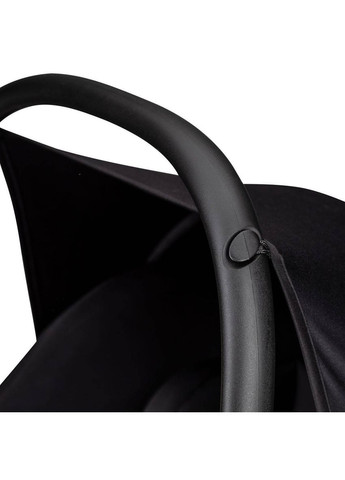 Коляска для дитини універсальна 3 в 1 Zack, black FreeOn (352476993)