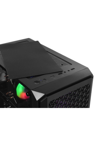Компьютер персональный Complex Gaming AMD R5-7500F, 32Gb, F1TB, NVD5060-8, B650, G338, 600W, Win11PE 2E (360403915)