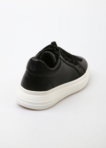 Чорні кеди Mtp