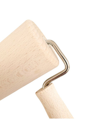 Валик для раскачки теста деревянный No Brand (334278839)
