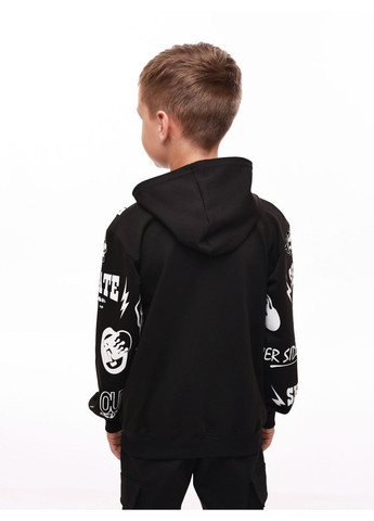 Худі для хлопчика підлітка No Brand (353968841)