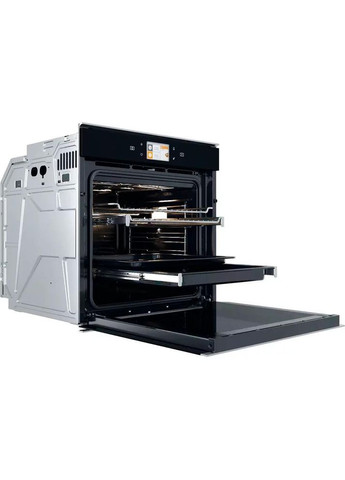 Духовка електрична W11IOM14MS2H WHIRLPOOL (314929462)