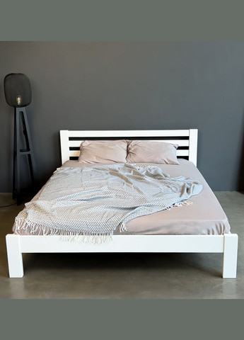 Двоспальне ліжко Колумбія 140х200 см (MBG-2714) Mebigrand (368282637)