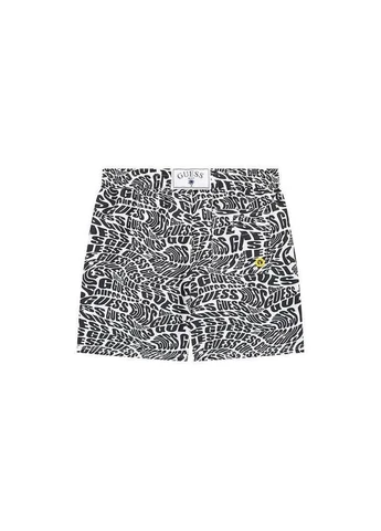 Шорти для купання GUESS, арт. L5GZ01WG2D2 PJ0V, 8 років, 126 см GUESS KIDS (381372871)