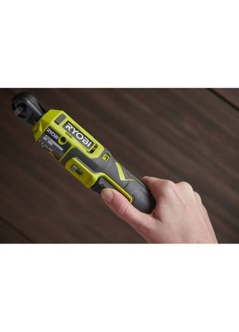 Гайковерт USB Lithium RR14W4-0 без АКБ та ЗП (5133006311) Ryobi (322907838)