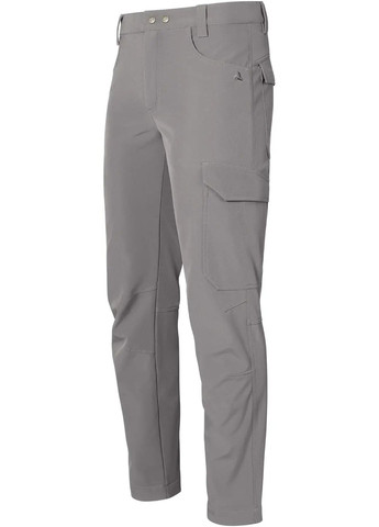 Штани тактичні Frontier Velox Softshell Grid Fleece charcoal grey No Brand (369766861)