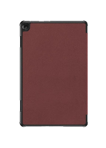 Чохол-книжка Smart для Lenovo Tab M10 Plus TB-125F (3rd Gen)/K10 Pro TB-226 10.61" Red Wine (708307) BeCover (341488821)