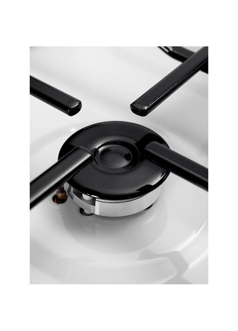 Электрическая плита комбинированная pwe 6102f Liberty