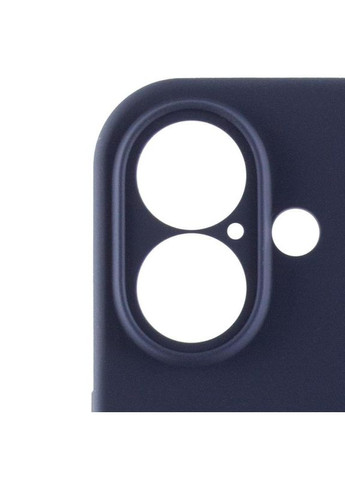 Чохол на Apple iPhone 16 / для айфон 16 силікон Epik (356100519)