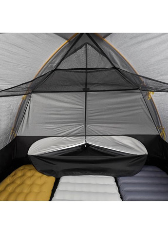 Туристичний Трекінговий Намет MT900 Mesh (Тримісна) Водонепроникна SIMOND (356020172)