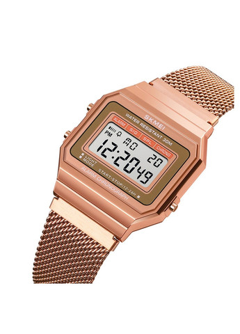 Мужские наручные часы Skmei (371762070)