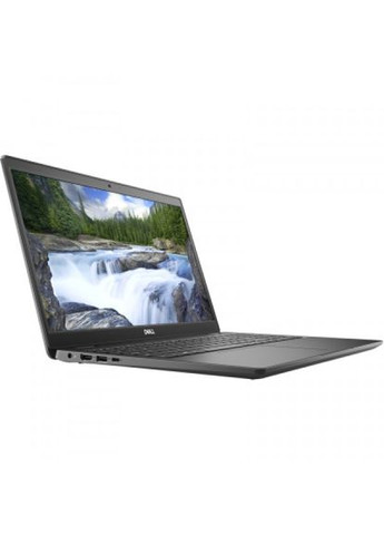 Ноутбук Dell latitude 3510 (268143190)
