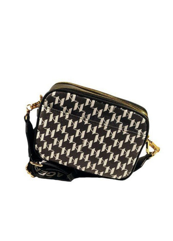 Сумка женская кросс-боди Karl Lagerfeld Крос-боді (308204176)