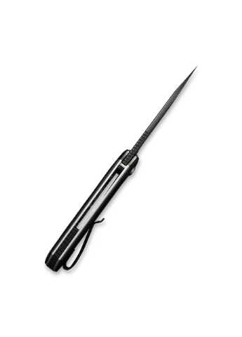 Ніж складаний Odium C2010E, кишеньковий, з лезом D2, ручка G10, для щоденного використання, легкий, з фліпером Civivi (395592590)