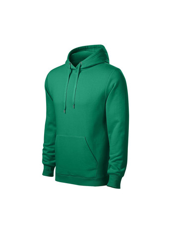 Худі чоловіче однотонне зелене 7017-06 FLOYD Kent (300532973)