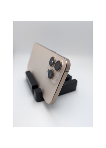 iPhone 16 Pro Max 256Gb Desert Titanium FYOOCHA (USED, Grade A) Apple (371995061)