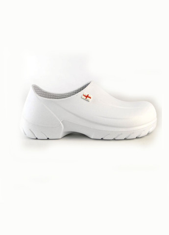 Белые осенние черевики Jose Amorales