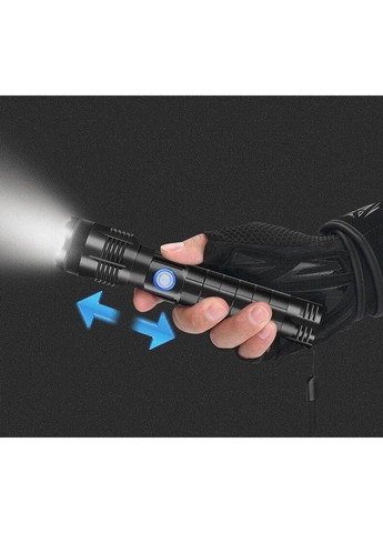 Ручной аккумуляторный фонарь BL-B99-P99 No Brand (315705213)