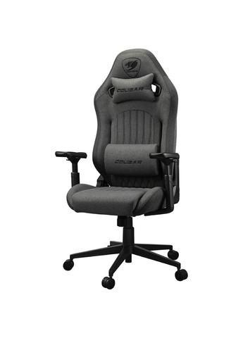 Крісло для геймерів EXPLORE ROYAL GRAY F Cougar (341679235)