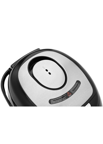 Мультиварка MС-P17DGDF 860 Вт срібляста Ardesto (364759182)