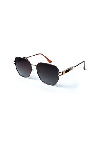 Солнцезащитные очки с поляризацией Фэшн-классика женские LuckyLOOK 446-403 (292735644)
