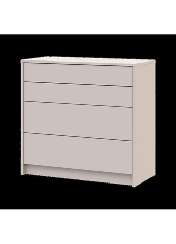 Комод Дейл 4Ш 90х41х85 (DRS-011952) Doros (371886598)