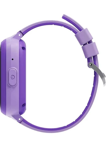 Смарт-часы Sunny KW-48 Video 4G GPS Games Music Violet (CNE-KW48VL) Canyon (391472605)