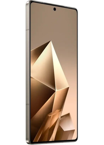 Смартфон Note 50 (X6858) 8/256Gb NFC Titanium Grey UA UCRF Infinix (361076773)