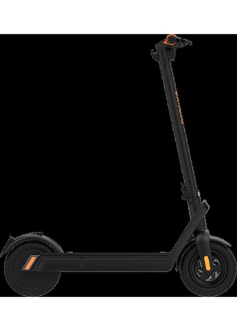 Електросамокат Model X-City Pro Max App 550W (чорно-помаранчевий) Proove (360415452)
