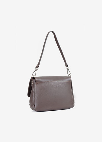 Сумка жіноча шкіряна крос-боді середня Сrossbody Regina Notte (302209484)