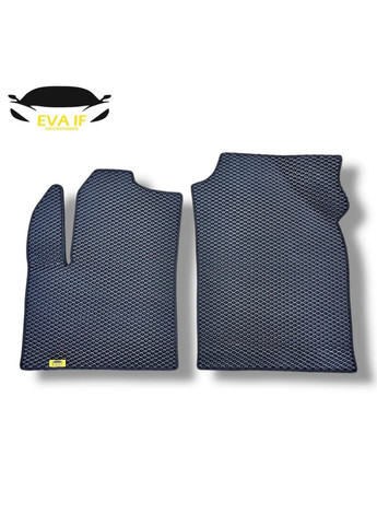 EVA килимки в салон Ford Connect (2002-2013), модельні килимки для салону автомобіля форд коннект Ford Motor Company Transit (361132401)