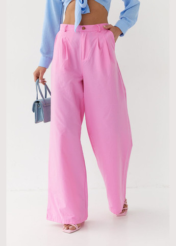 Женские брюки-палаццо Liton (297373616)